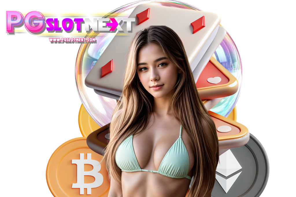pgslotnext แจกเครดิตฟรี